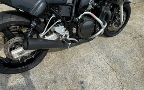 SUZUKI GS1200SS 2001 GV78A