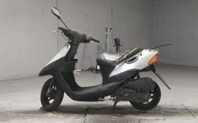 SUZUKI LET's 2 CA1KA