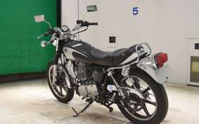 YAMAHA SR400 Gen.5 2021 RH16J
