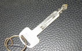 HONDA ZOOMER 1999 AF58