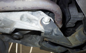 SUZUKI ADDRESS 110 CE47A