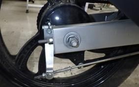 YAMAHA YBR250 2025