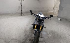 TRIUMPH SPEED TRIPLE RS 2026 P11S40