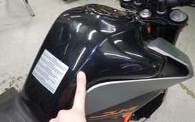 KTM 390 DUKE 2021