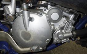 YAMAHA YZ125 2008 4XM