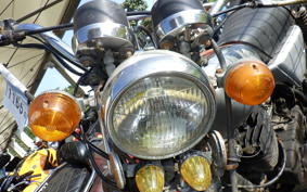 HONDA ELSINORE 250 2002 MT250