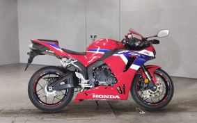 HONDA CBR600RR PC40