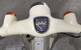 HONDA LITTLE CUB AA01