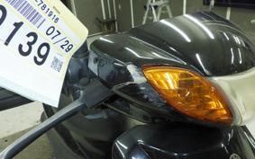 YAMAHA JOG Gen.5 SA36J