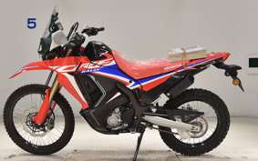 HONDA CRF250 GEN 2 RALLY 1997 MD47