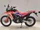 Фото Honda CRF250 GEN 2 RALLY 1997 с японского аукциона
