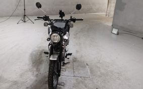 HONDA CT125 HUNTER  CUB  JA65