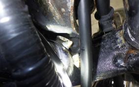 YAMAHA SR400 Gen.3 2005 RH01J