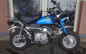 HONDA MONKEY Z50J