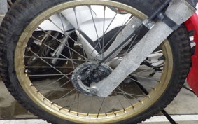 HONDA TLR200 MD09