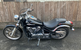 KAWASAKI VULCAN900 CUSTOM 2008 VN900B