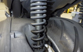 YAMAHA N-MAX 2012 SE86J