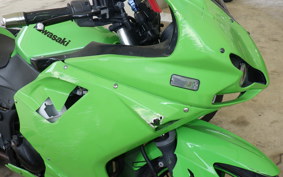 KAWASAKI NINJA 250R EX250K