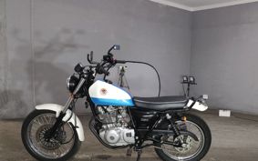 SUZUKI GLASS TRACKER BIG BOY NJ47A