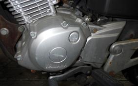 YAMAHA YBR125