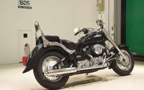YAMAHA DRAGSTAR 400 CLASSIC 2000 4TR