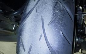 TRIUMPH ROCKET III TOURING 2010