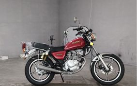 SUZUKI GN125 H PCJG9