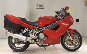 DUCATI ST2 2003