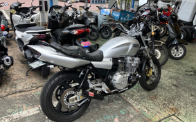 YAMAHA XJR400 1998 4HM