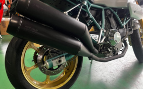 DUCATI PAUL SMART 1000LE 2006 ZDMC100AA5B