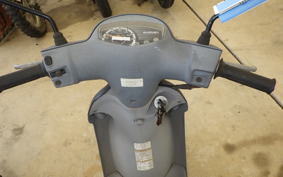 SUZUKI LET's 4 CA45A