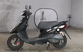 YAMAHA JOG ZR EVOLUTION2 SA39J