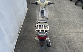 HONDA C50-2