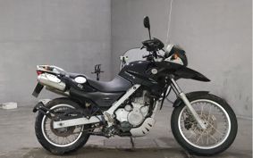 BMW F650GS 0175
