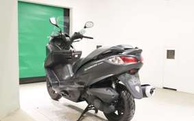 SUZUKI SKYWAVE 200 (Burgman 200) 2007 CH41A