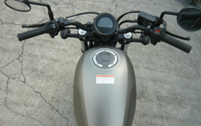 HONDA  REBEL 250 ABS MC49