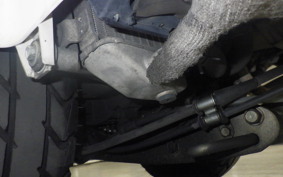 HONDA GYRO CANOPY 2023 TA03