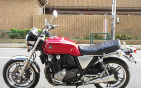 HONDA CB1100 2010 SC65