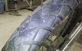 KAWASAKI SUPER SHERPA 2020 KL250G