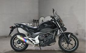 HONDA NC700S RC61