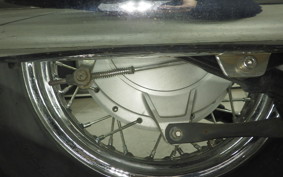 YAMAHA DRAGSTAR 400 CLASSIC 2007 VH01J