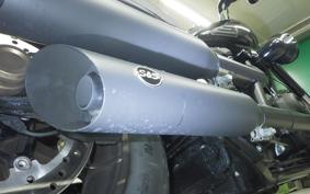 HARLEY FXLRS1870 2019