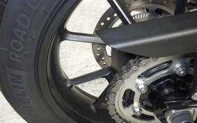 TRIUMPH SPEED TWIN 900 2022