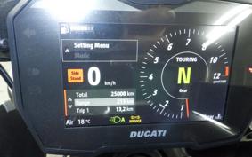 DUCATI DIAVEL V4 2025