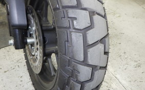 HONDA MONKEY 125 2017 JB05