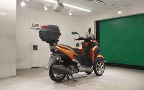 YAMAHA TRICITY 125 SE82J