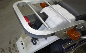 YAMAHA SEROW 225 Gen.3