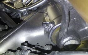HONDA CBR400R 2025 NC56