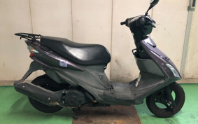 SUZUKI ADDRESS V125 CF4MA