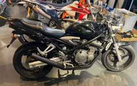 SUZUKI BANDIT250-1 GJ77A